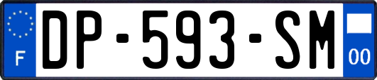 DP-593-SM