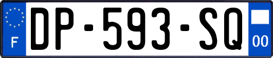 DP-593-SQ