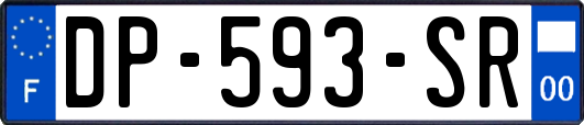 DP-593-SR