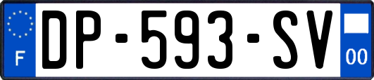 DP-593-SV