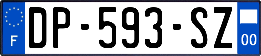 DP-593-SZ