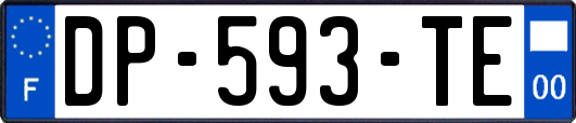 DP-593-TE