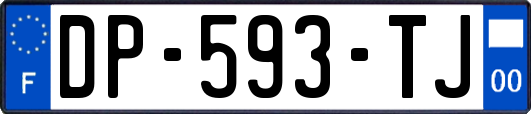 DP-593-TJ