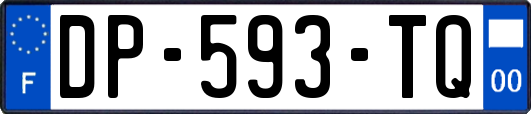 DP-593-TQ