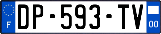 DP-593-TV