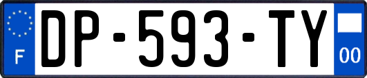 DP-593-TY