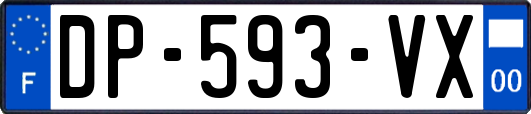 DP-593-VX