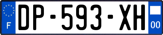 DP-593-XH