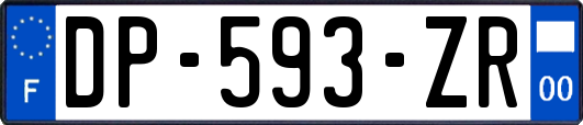 DP-593-ZR