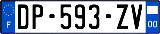 DP-593-ZV