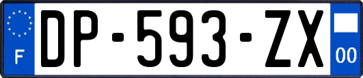 DP-593-ZX