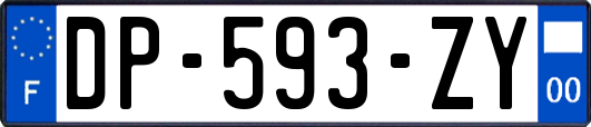 DP-593-ZY