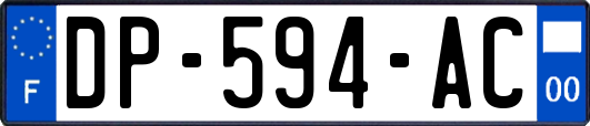 DP-594-AC