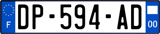 DP-594-AD