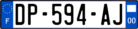 DP-594-AJ