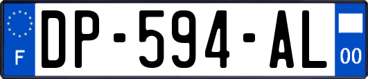 DP-594-AL