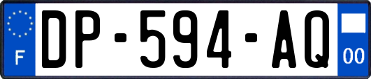 DP-594-AQ