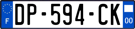 DP-594-CK