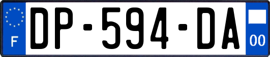DP-594-DA