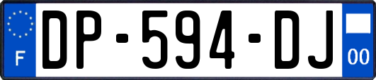 DP-594-DJ