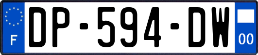 DP-594-DW