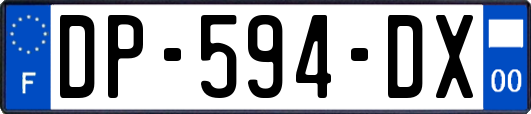 DP-594-DX