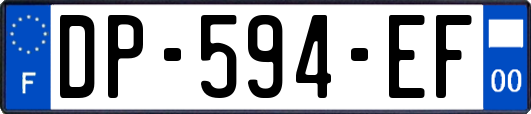 DP-594-EF