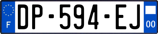 DP-594-EJ