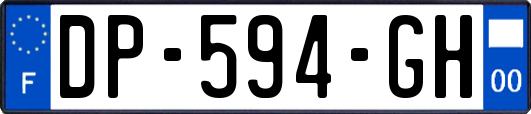 DP-594-GH