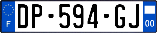 DP-594-GJ