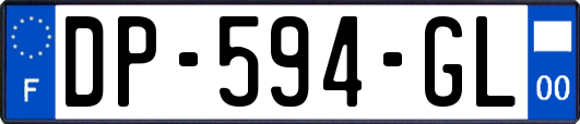 DP-594-GL