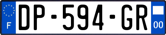 DP-594-GR