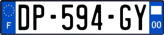 DP-594-GY