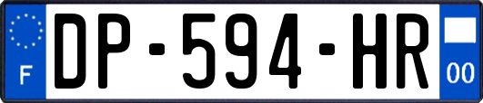 DP-594-HR