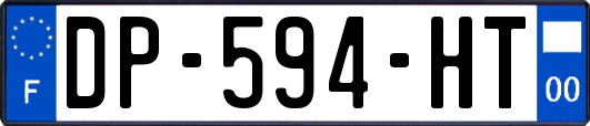 DP-594-HT