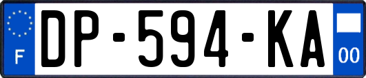 DP-594-KA