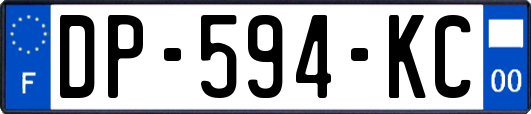 DP-594-KC