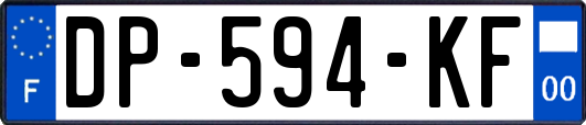 DP-594-KF