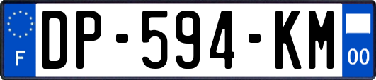 DP-594-KM