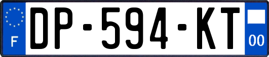 DP-594-KT