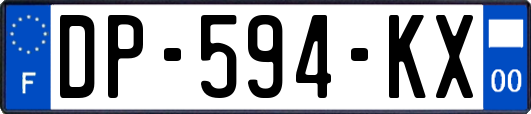DP-594-KX