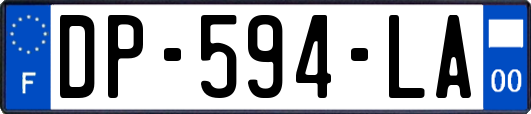 DP-594-LA