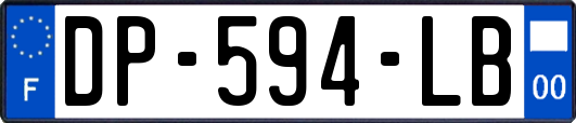 DP-594-LB