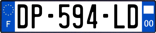 DP-594-LD
