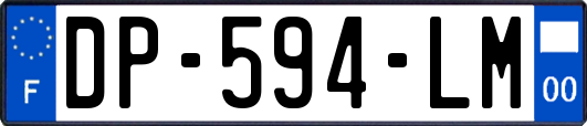 DP-594-LM