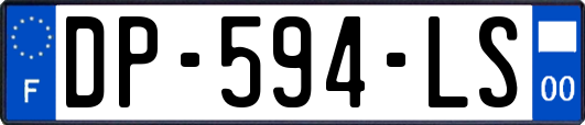DP-594-LS