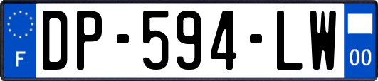 DP-594-LW