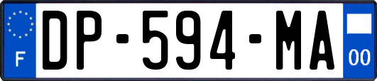 DP-594-MA
