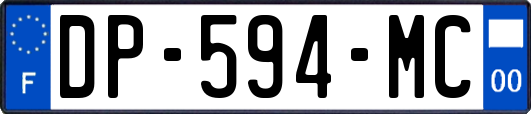 DP-594-MC