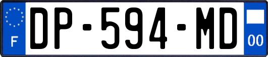 DP-594-MD